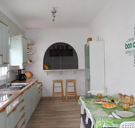 Casa vacanze Casa Enamorado *