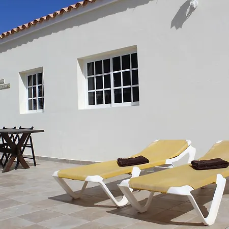 Casa Enamorado Casa vacanze