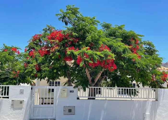 Casa Enamorado Tarajalejo