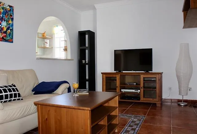 Casa Enamorado * Tarajalejo