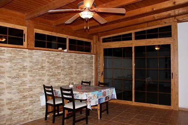 Casa Enamorado * Tarajalejo