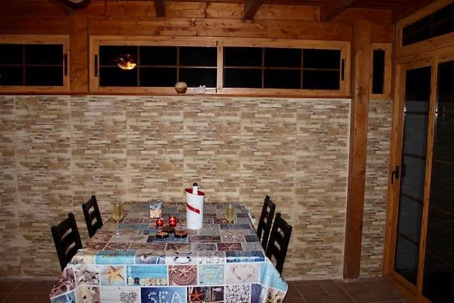 Casa Enamorado * Tarajalejo