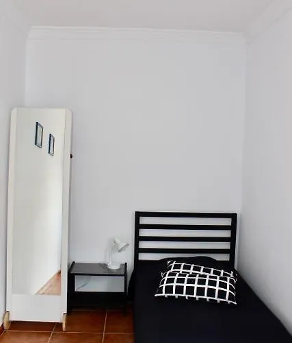 Сasa de vacaciones Casa Enamorado *