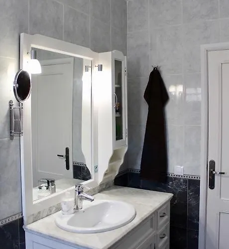 Casa Enamorado * Tarajalejo