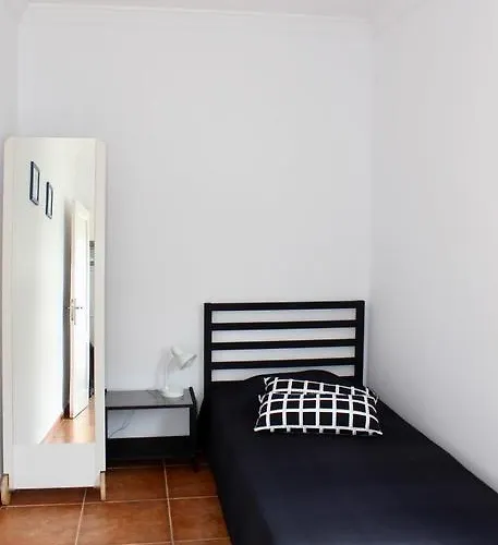 Casa Enamorado * Tarajalejo