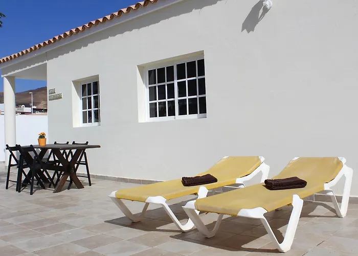 Casa Enamorado Сasa de vacaciones