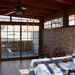 Сasa de vacaciones Casa Enamorado *
