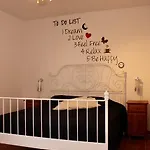 Сasa de vacaciones Casa Enamorado *