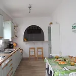 Сasa de vacaciones Casa Enamorado *