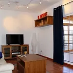 Сasa de vacaciones Casa Enamorado *