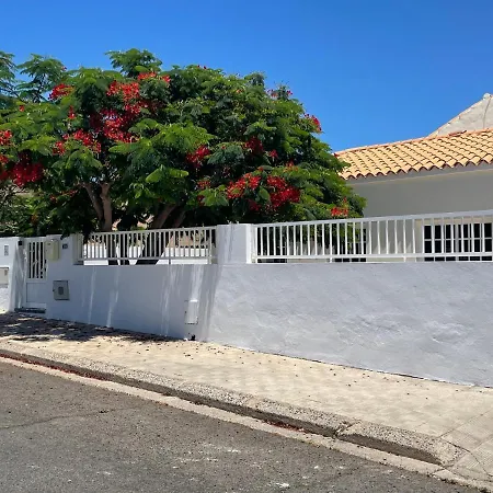 Casa Enamorado Сasa de vacaciones