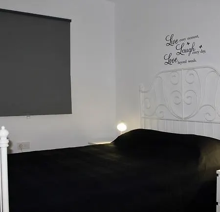 Feriehus Casa Enamorado *