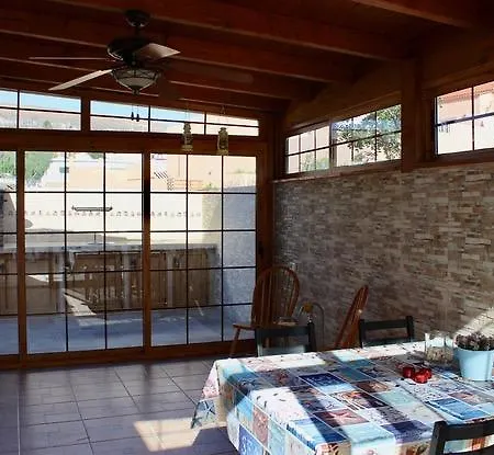 Ferienhaus Casa Enamorado *