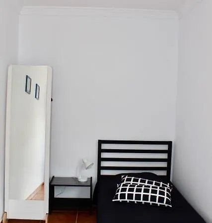 Casa vacanze Casa Enamorado *