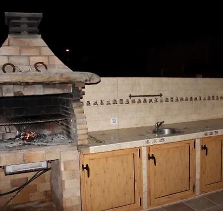 Casa Enamorado * Tarajalejo