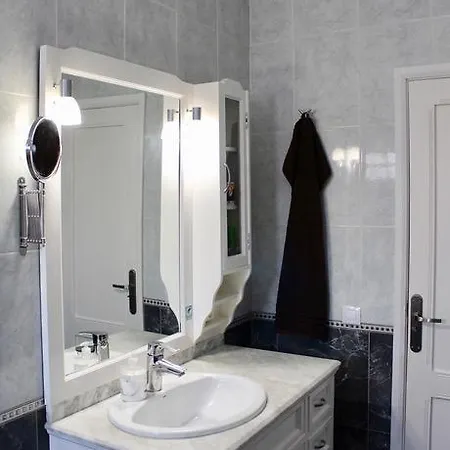 Casa Enamorado * Tarajalejo