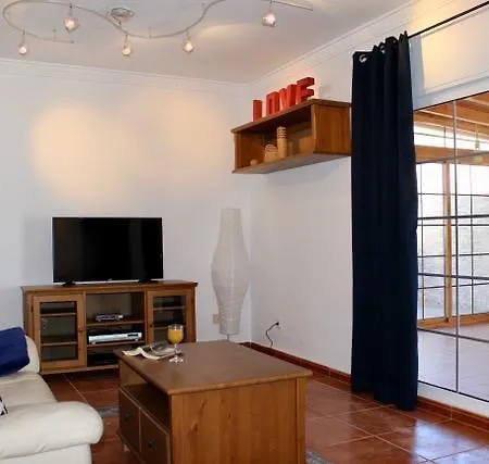 Ferienhaus Casa Enamorado *