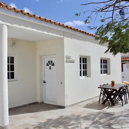 Casa vacanze Casa Enamorado *