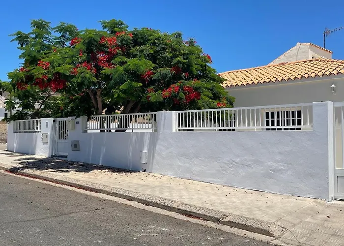 Casa Enamorado Casa vacanze