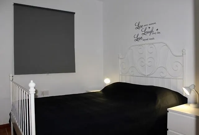 Casa vacanze Casa Enamorado *