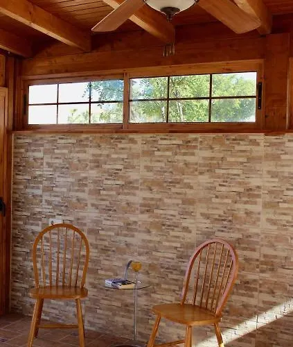 Casa vacanze Casa Enamorado *