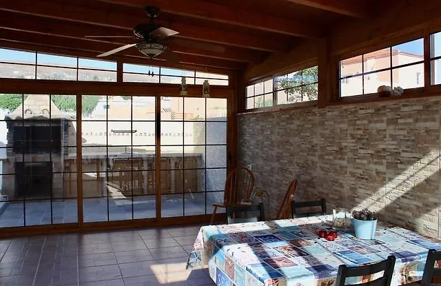 Casa vacanze Casa Enamorado *