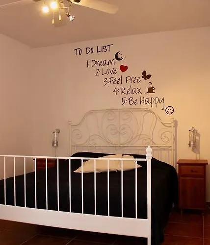 Casa vacanze Casa Enamorado *