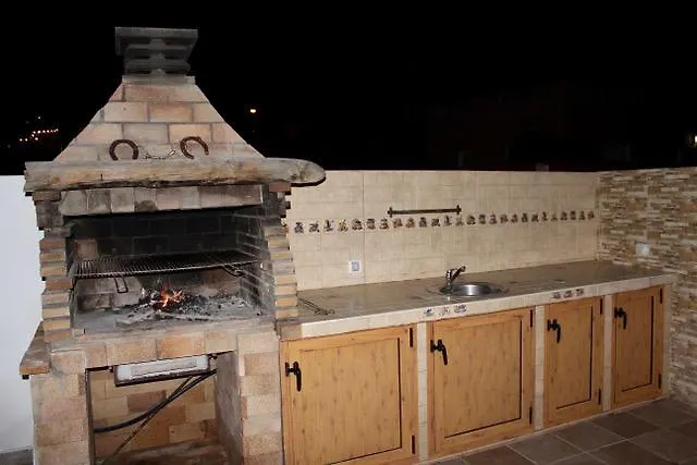 Casa Enamorado * Tarajalejo