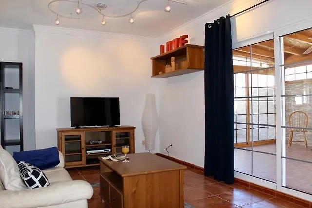 Casa vacanze Casa Enamorado *