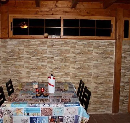 Casa Enamorado * Tarajalejo