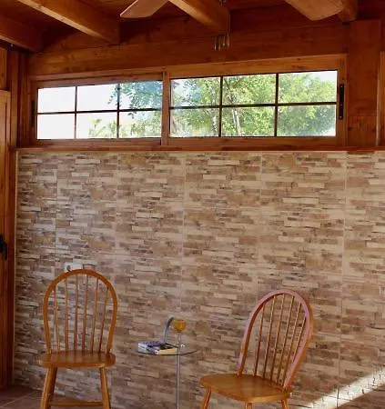 Tatil Evi Casa Enamorado *