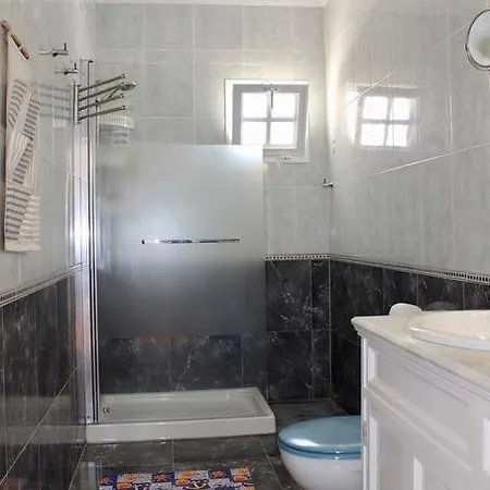 Tatil Evi Casa Enamorado *