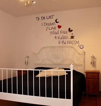 Tatil Evi Casa Enamorado *